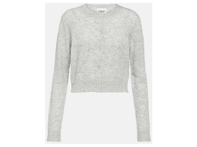 Isabel Marant Cardigã - vista 4
