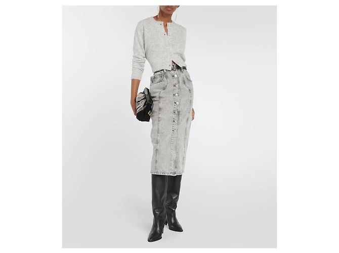 Isabel Marant Cardigã - vista 5