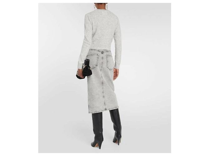 Isabel Marant Cardigã - vista 6