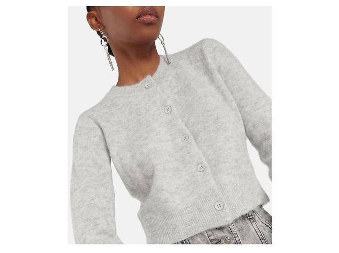 Isabel Marant Cardigã - vista 7