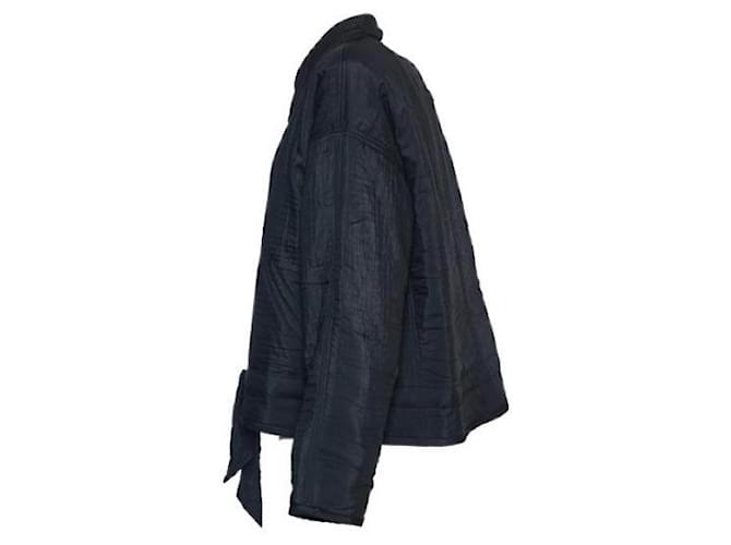 Isabel Marant Steppjacke Schwarz - Ansicht 5