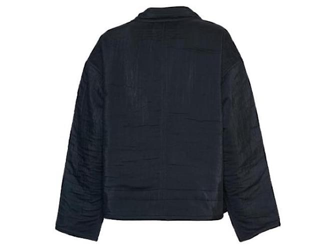 Isabel Marant Steppjacke Schwarz - Ansicht 6
