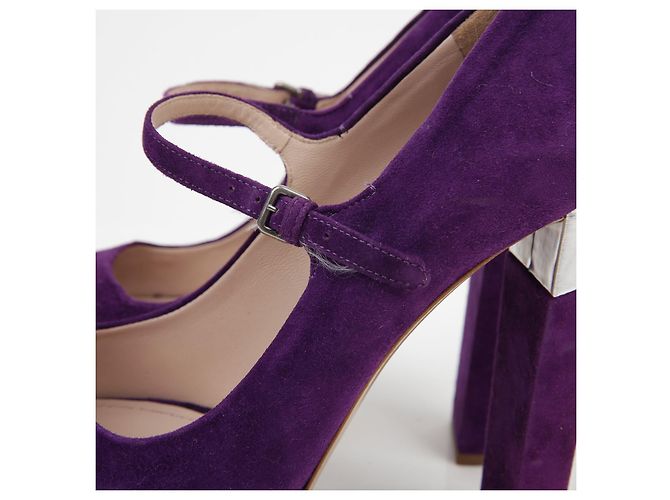 Miu Miu Taglia delle décolleté - vista 6