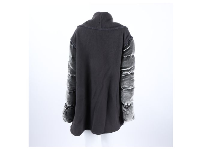 Giacca in piumino Moncler - vista 3
