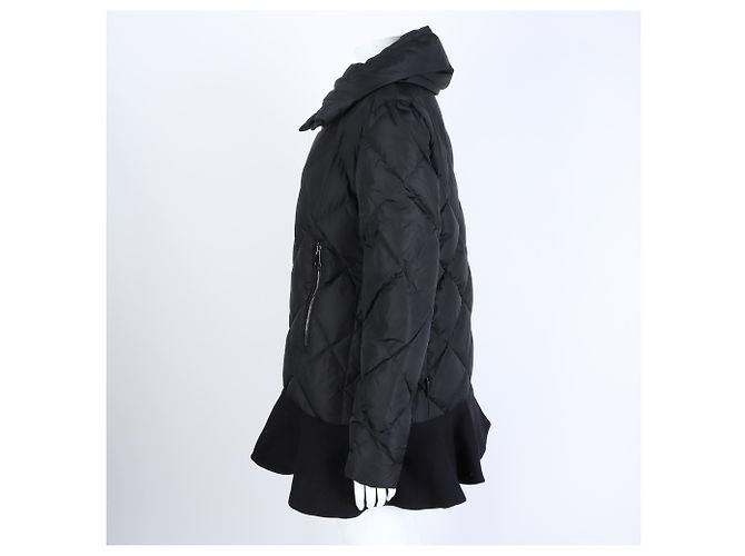 Gepolsterter Pullover Moncler - Ansicht 2