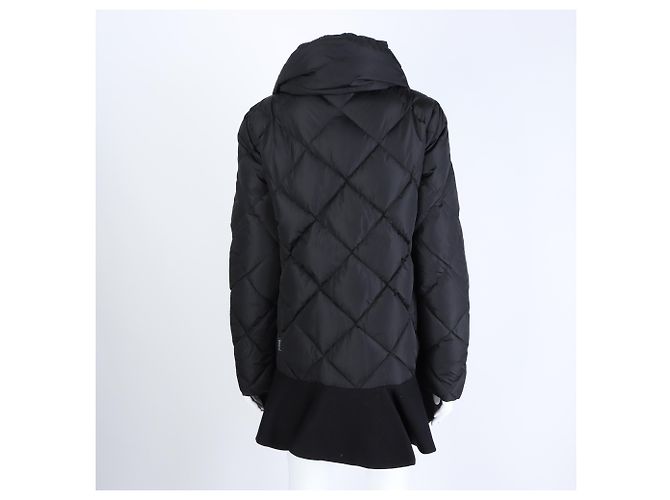 Gepolsterter Pullover Moncler - Ansicht 3