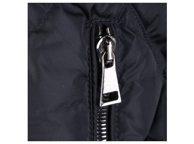 Gepolsterter Pullover Moncler - Ansicht 4