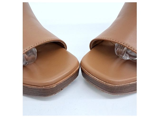 Illustre Sandalen von Hermès - Ansicht 2