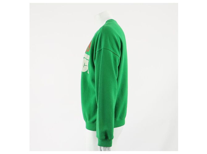 Moletom Gucci - vista 2
