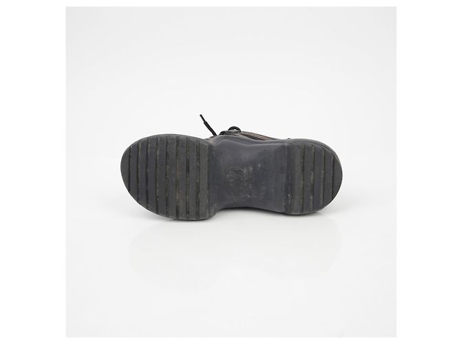 Louis Vuitton Größe der Archlight Sneakers Schwarz - Ansicht 8