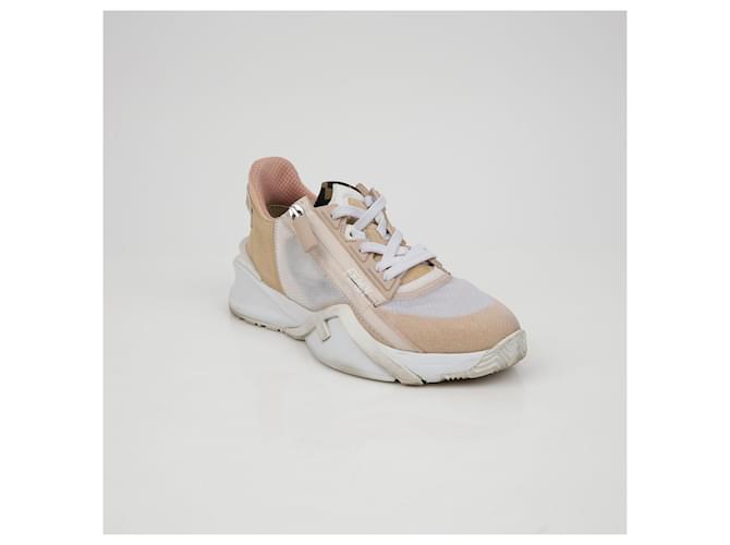 Fendi Flow Sneaker Größe Mehrfarben - Ansicht 2