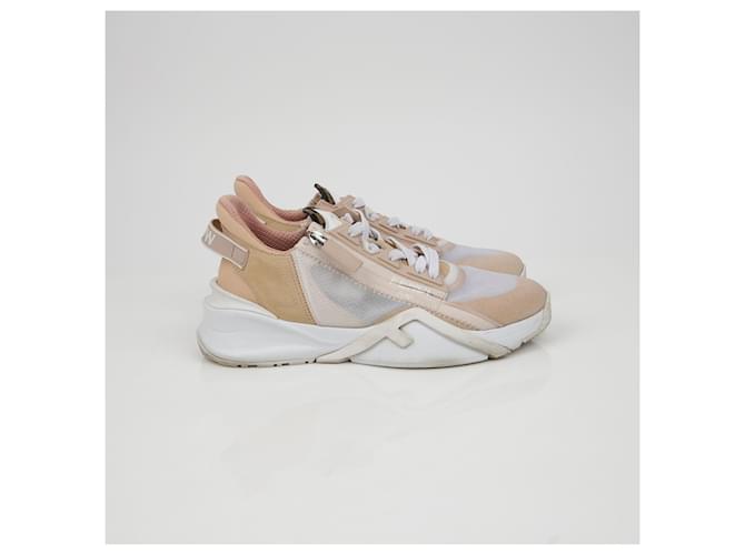 Fendi Flow Sneaker Größe Mehrfarben - Ansicht 3