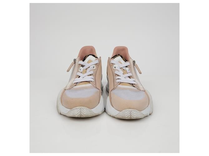 Fendi Flow Sneaker Größe Mehrfarben - Ansicht 4