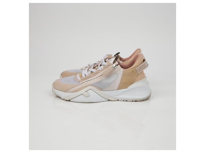 Fendi Flow Sneaker Größe Mehrfarben - Ansicht 5