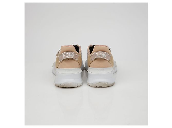Fendi Flow Sneaker Größe Mehrfarben - Ansicht 6