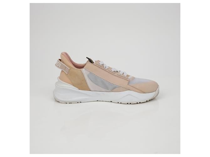 Fendi Flow Sneaker Größe Mehrfarben - Ansicht 7