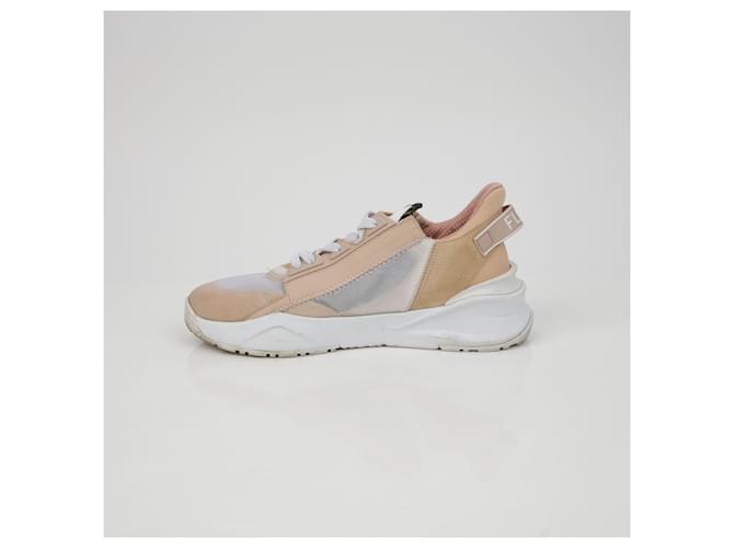 Fendi Flow Sneaker Größe Mehrfarben - Ansicht 8