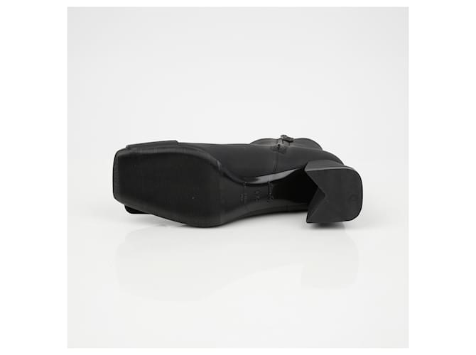 Louis Vuitton Stivaletti Shake Nero - vista 9