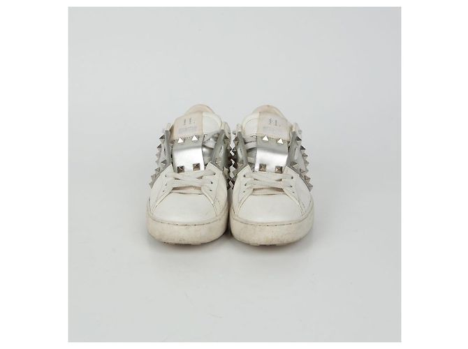 Valentino Baskets Rockstud Untitled Taille - vue 3