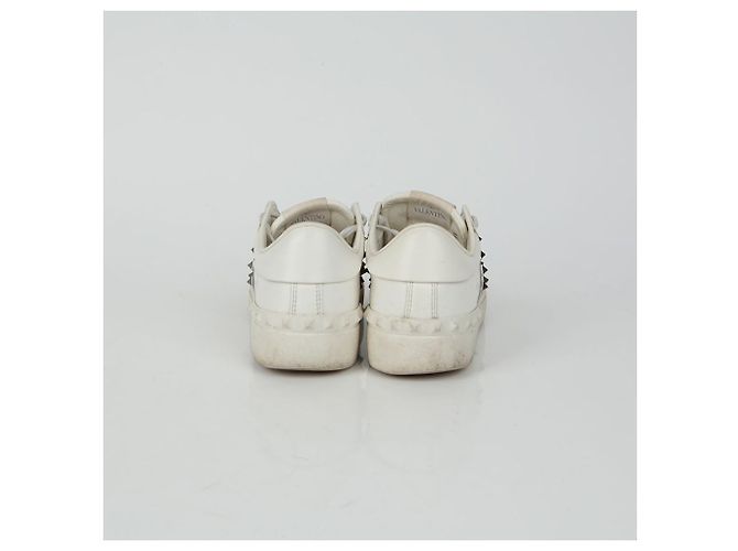 Valentino Baskets Rockstud Untitled Taille - vue 6