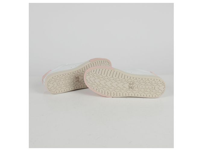 Marni Zapatillas Bumper Talla Dada Blanco - vista 10