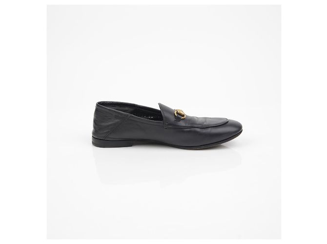 Gucci Horsbit Loafer Größe Schwarz - Ansicht 7