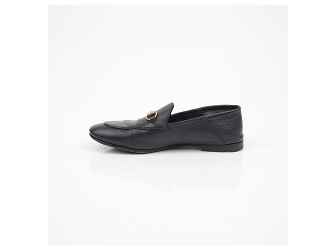 Gucci Horsbit Loafer Größe Schwarz - Ansicht 8