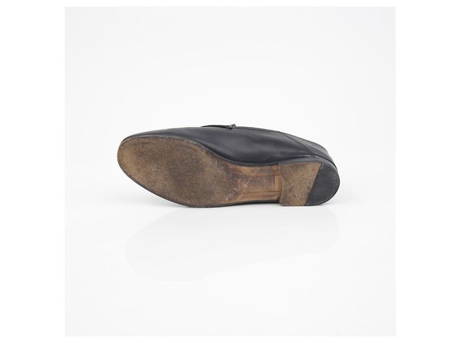 Gucci Horsbit Loafer Größe Schwarz - Ansicht 9