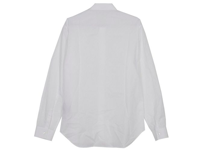 Dior Oblique Hemd - Ansicht 2