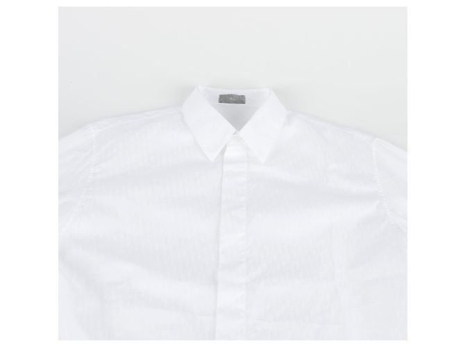 Dior Oblique Hemd - Ansicht 3