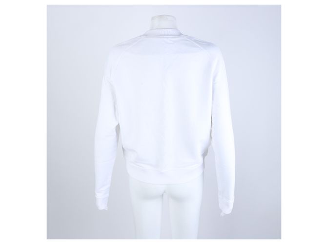 Langarm-Sweatshirt von Hermès - Ansicht 3