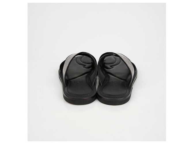 Salvatore Ferragamo Sion Sanchini Sandalen Größe - Ansicht 6