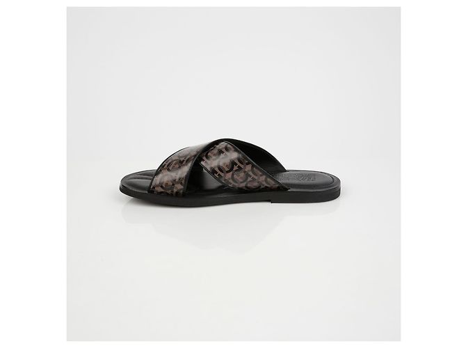 Salvatore Ferragamo Sion Sanchini Sandalen Größe - Ansicht 8