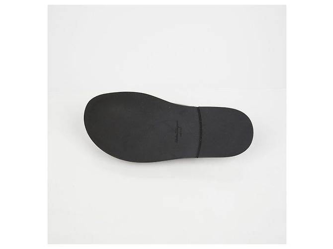 Salvatore Ferragamo Sion Sanchini Sandalen Größe - Ansicht 9