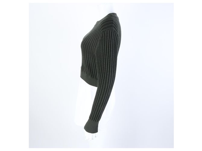 Jersey Kenzo con ribete de punto - vista 2