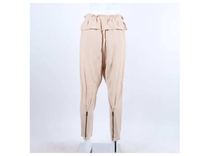 Chloé Pantalones Chloe - vista 3