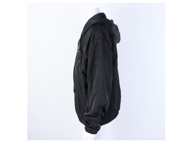 Moschino Couture Pullover Schwarz - Ansicht 2
