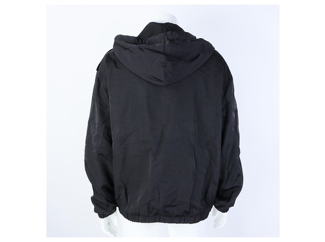 Moschino Couture Pullover Schwarz - Ansicht 3