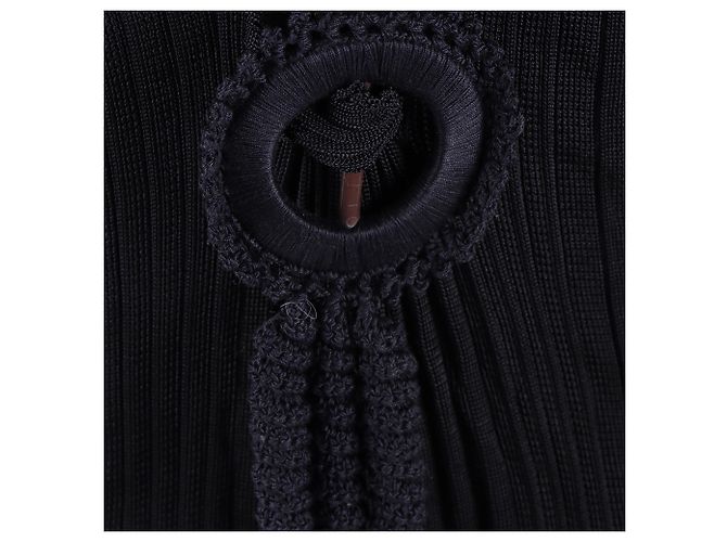 Abito Fendi - vista 4