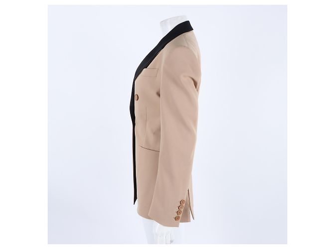Stella Mc Cartney Stella McCartney Jacke Braun - Ansicht 2
