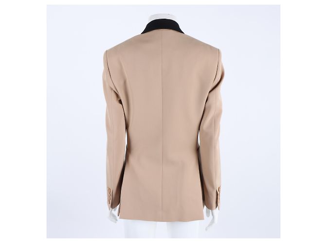 Stella Mc Cartney Stella McCartney Jacke Braun - Ansicht 3
