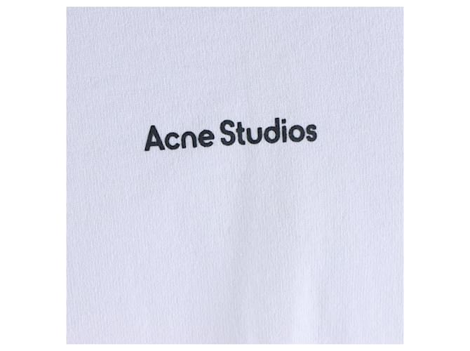 Acne Studios Lange Ärmel Weiß - Ansicht 4