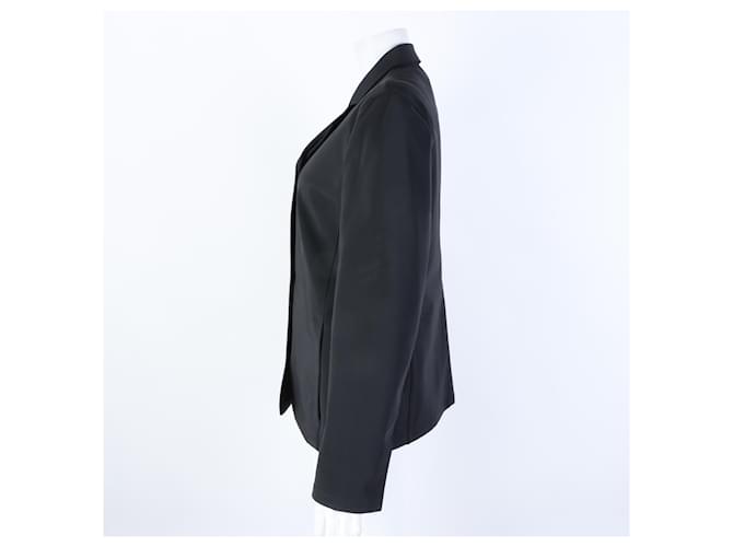 Prada Jacket Black - view 2