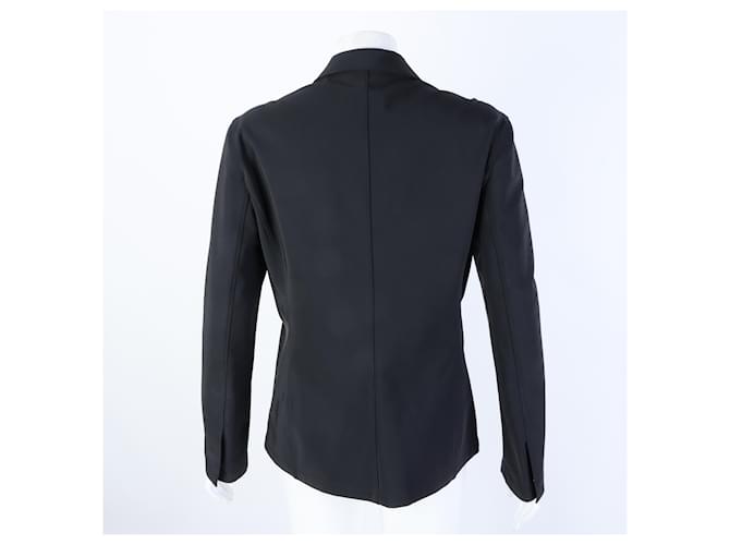 Prada Jacket Black - view 3