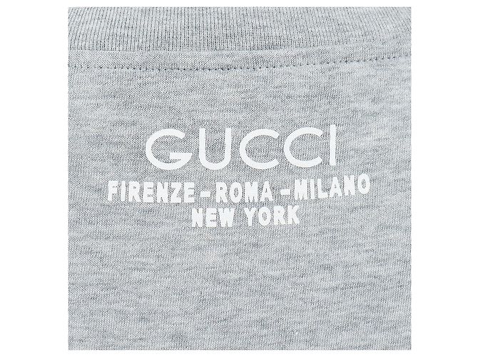 Gucci Kurzarmoberteil - Ansicht 4