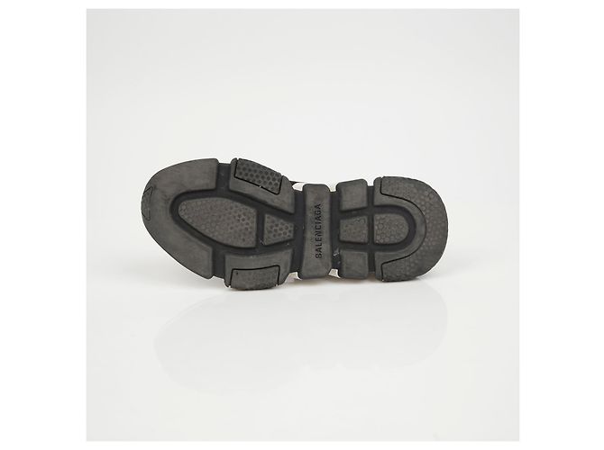 Balenciaga Speedrunner Sneakers - view 10