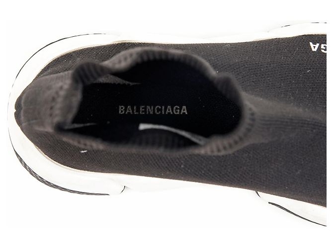 Balenciaga Speedrunner Sneakers - view 12
