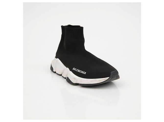 Balenciaga Speedrunner Sneakers - view 2