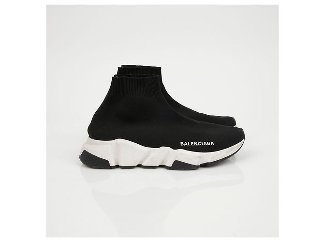 Balenciaga Speedrunner Sneakers - view 3