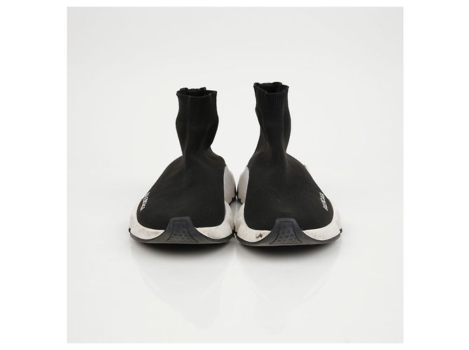 Balenciaga Speedrunner Sneakers - view 4